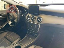 مرسيدس بنز GLA
